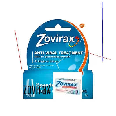 Zovirax bouton de fièvre prix